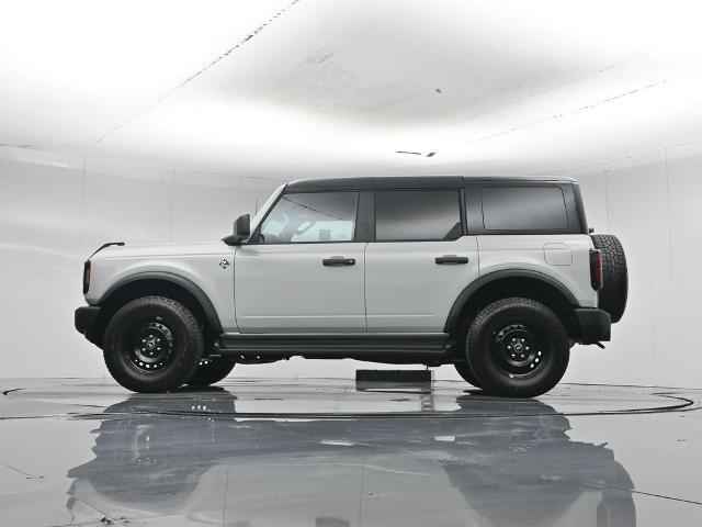 2026 Ford Bronco - $54,037