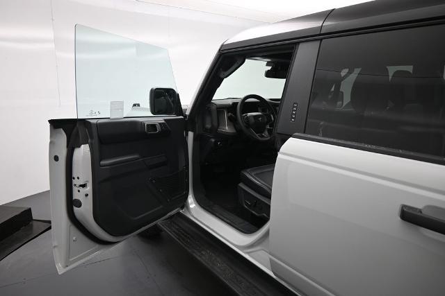 2026 Ford Bronco - $54,037