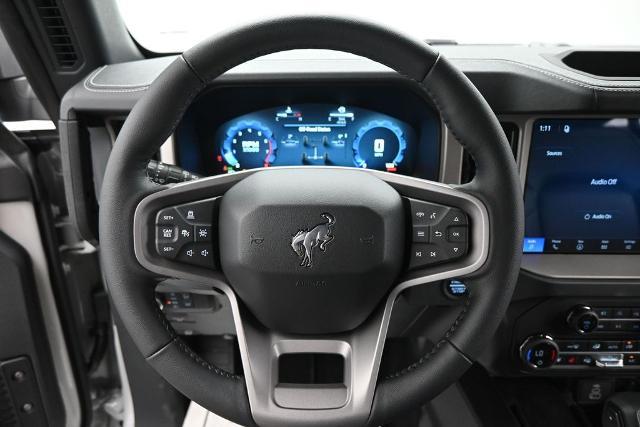 2026 Ford Bronco - $54,037