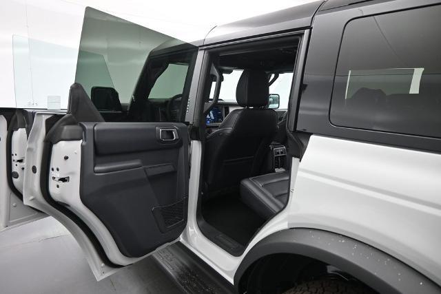 2026 Ford Bronco - $54,037