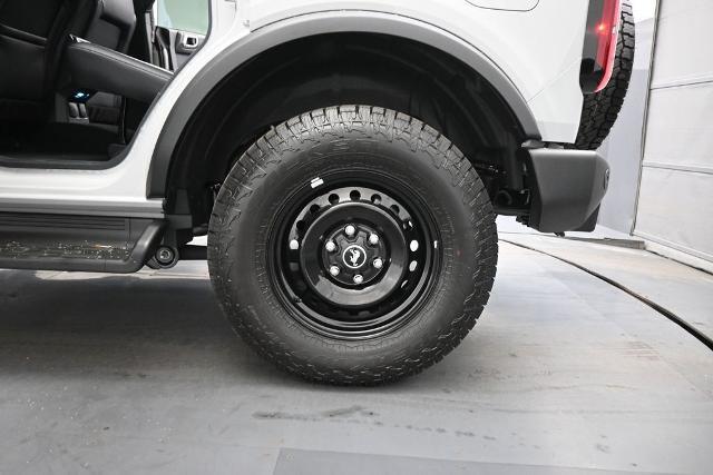 2026 Ford Bronco - $54,037