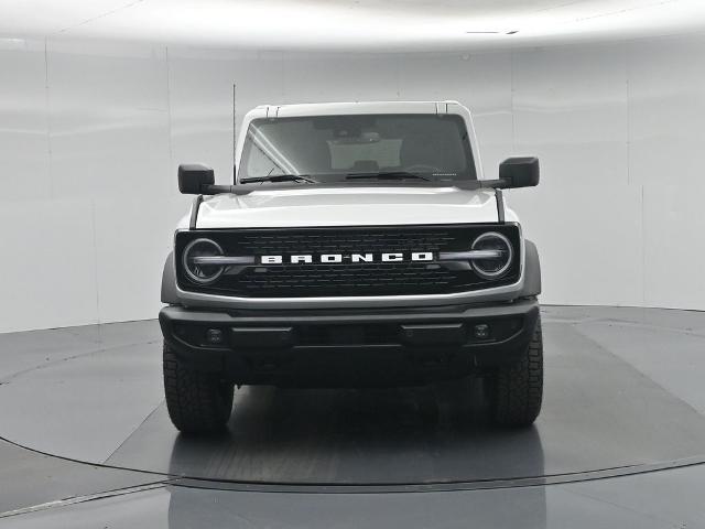 2026 Ford Bronco - $54,037