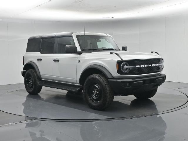 2026 Ford Bronco - $54,037