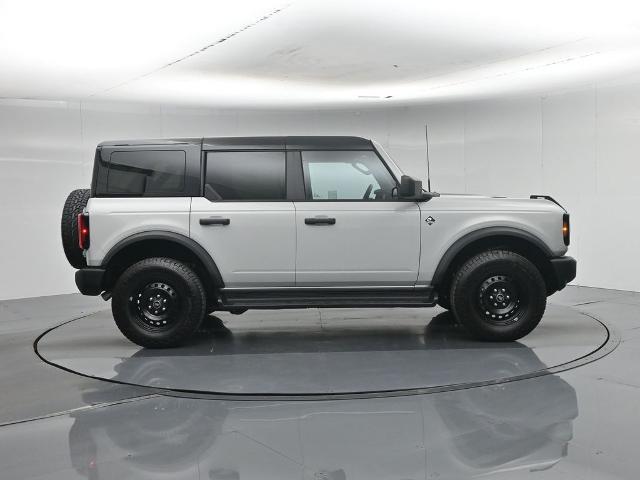 2026 Ford Bronco - $54,037