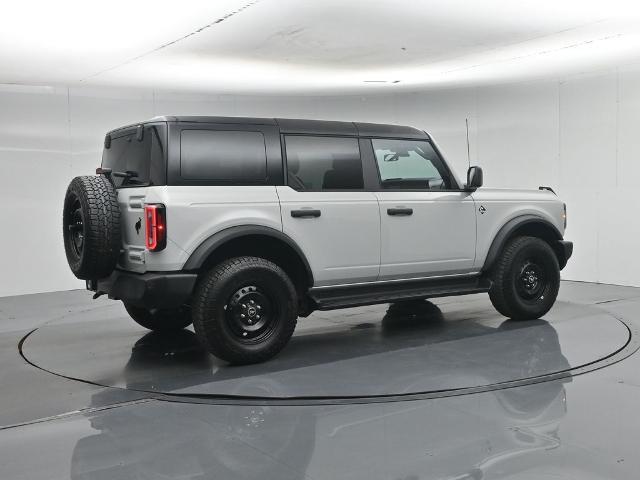 2026 Ford Bronco - $54,037