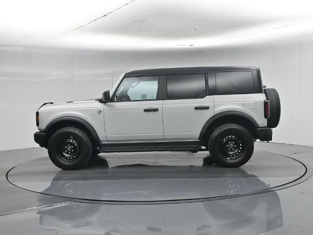 2026 Ford Bronco - $54,037