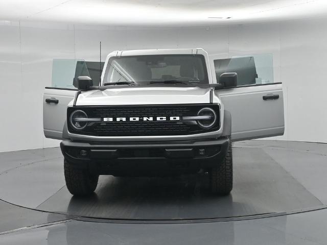 2026 Ford Bronco - $54,037
