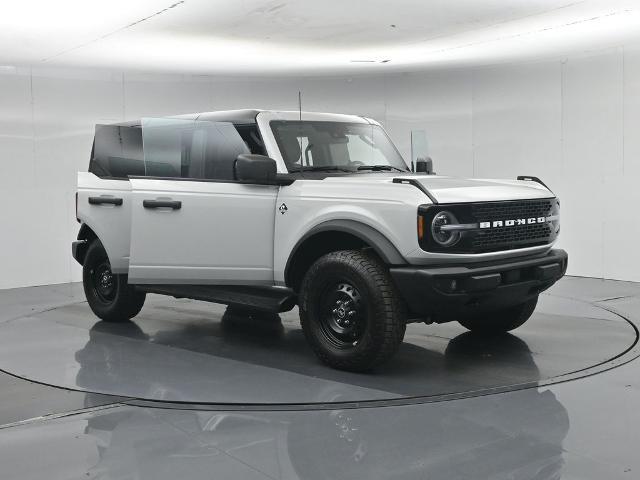 2026 Ford Bronco - $54,037