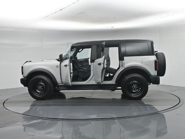 2026 Ford Bronco - $54,037