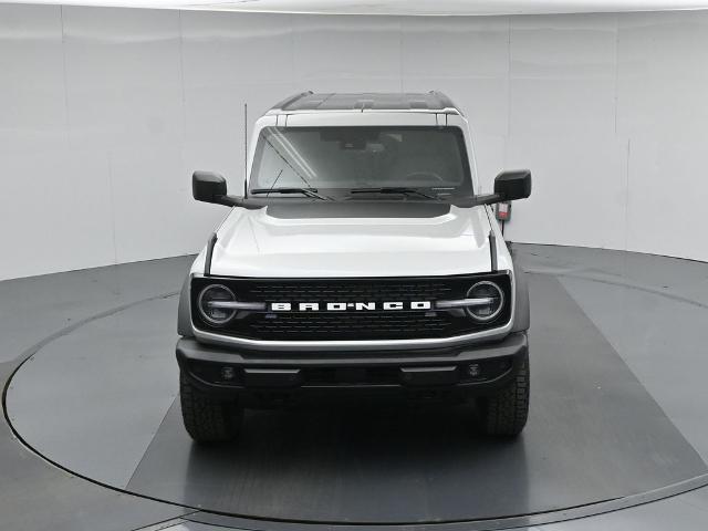 2026 Ford Bronco - $54,037