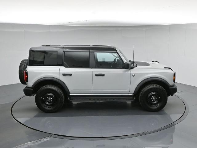 2026 Ford Bronco - $54,037