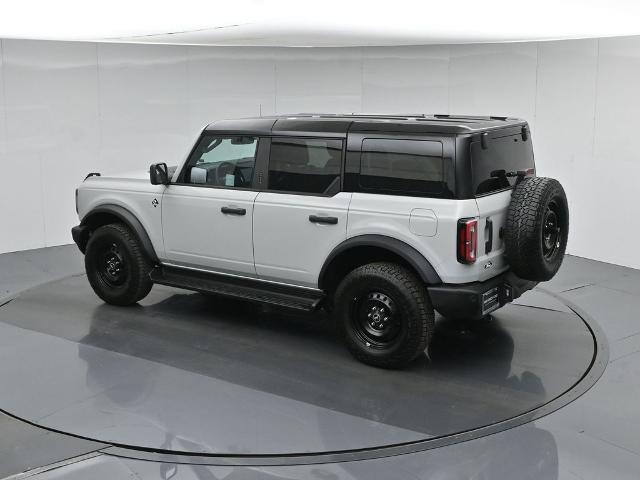 2026 Ford Bronco - $54,037