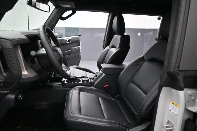 2026 Ford Bronco - $56,385