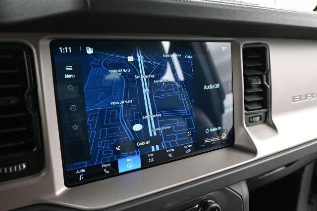2026 Ford Bronco - $56,385