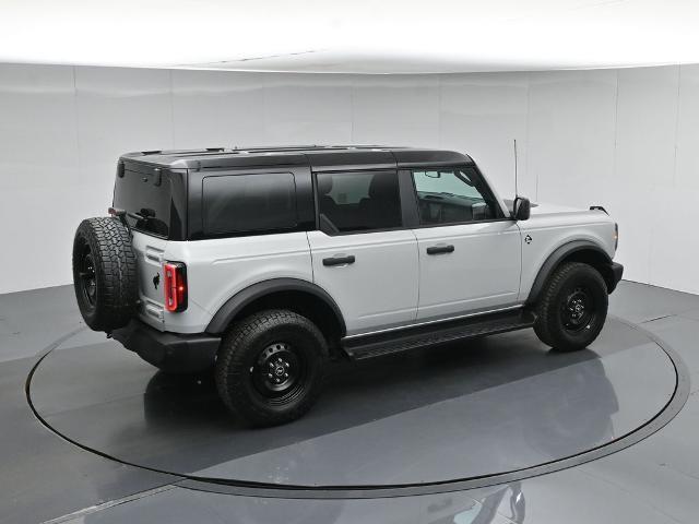 2026 Ford Bronco - $56,385