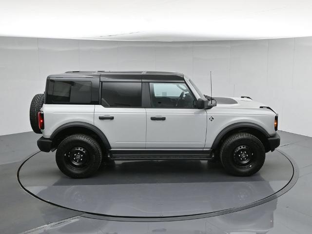 2026 Ford Bronco - $55,285