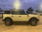 2025 Bronco Thumbnail 2