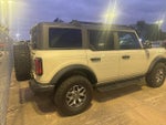 2025 Bronco Thumbnail 3