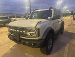 2025 Bronco Thumbnail 4