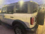 2025 Bronco Thumbnail 6