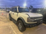 2025 Bronco Thumbnail 7