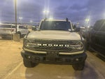 2025 Bronco Thumbnail 8