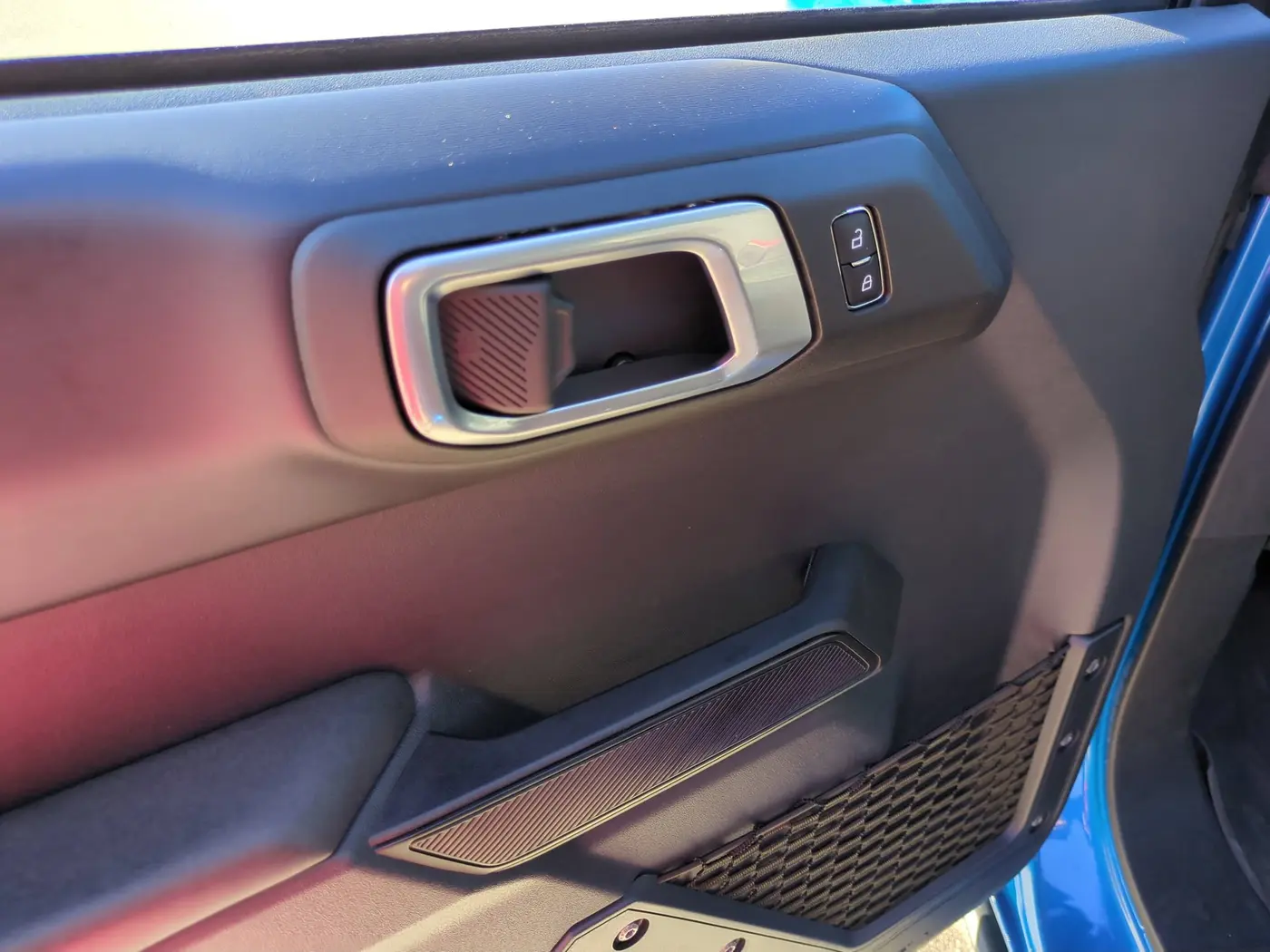 2026 Ford Bronco - $59,111