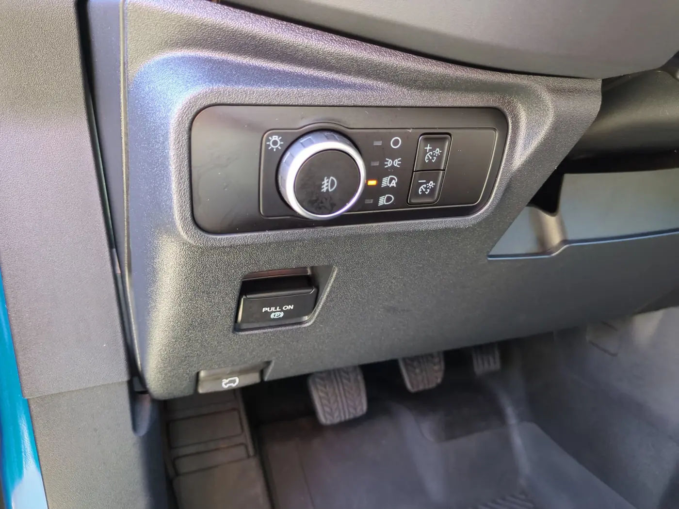 2026 Ford Bronco - $59,111