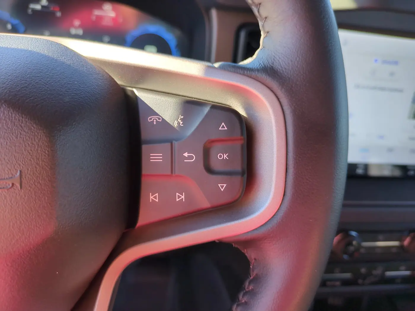 2026 Ford Bronco - $59,111