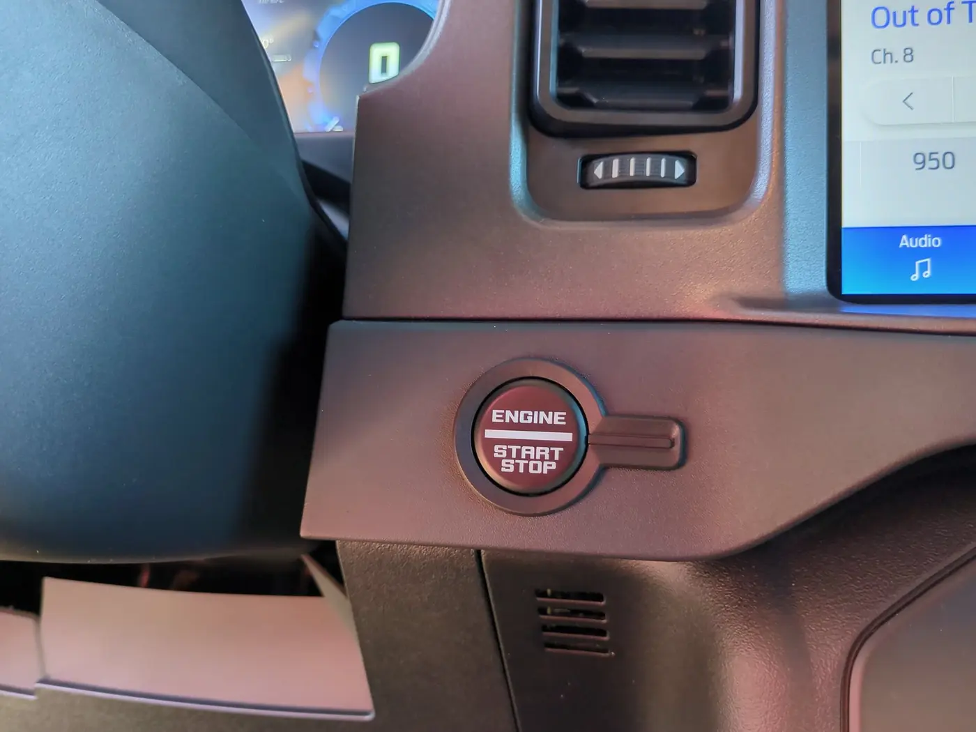 2026 Ford Bronco - $59,111