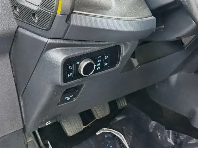 2024 Ford Bronco - $40,812