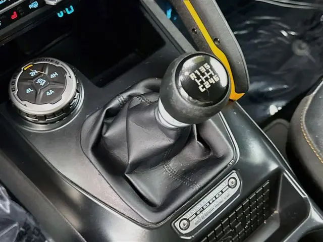 2024 Ford Bronco - $40,812