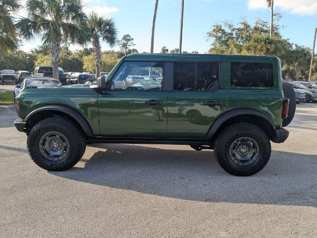2025 Ford Bronco - $54,900