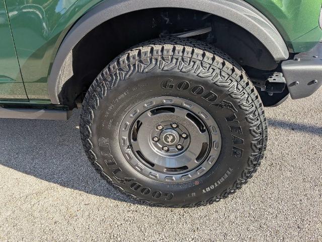 2025 Ford Bronco - $54,900