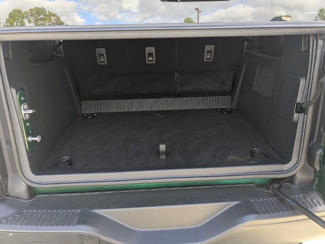 2025 Ford Bronco - $54,900