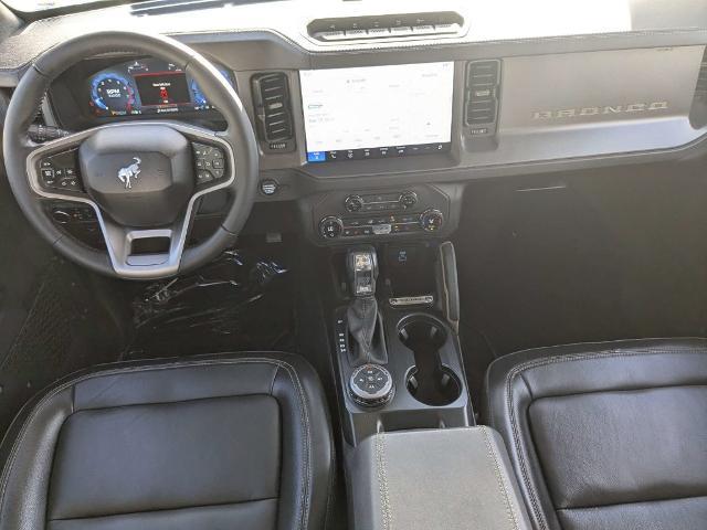 2025 Ford Bronco - $54,900