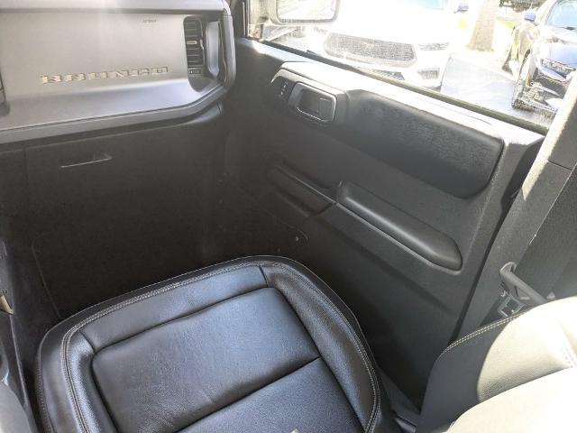 2025 Ford Bronco - $54,900