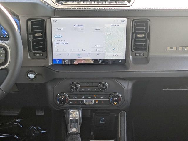 2025 Ford Bronco - $54,900