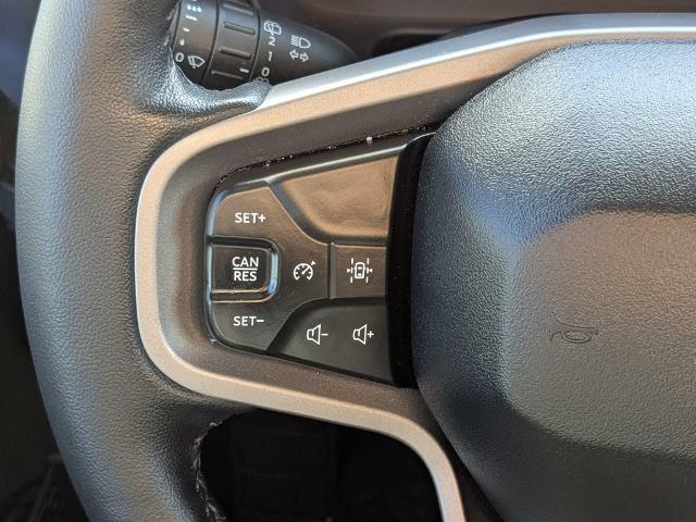 2025 Ford Bronco - $54,900