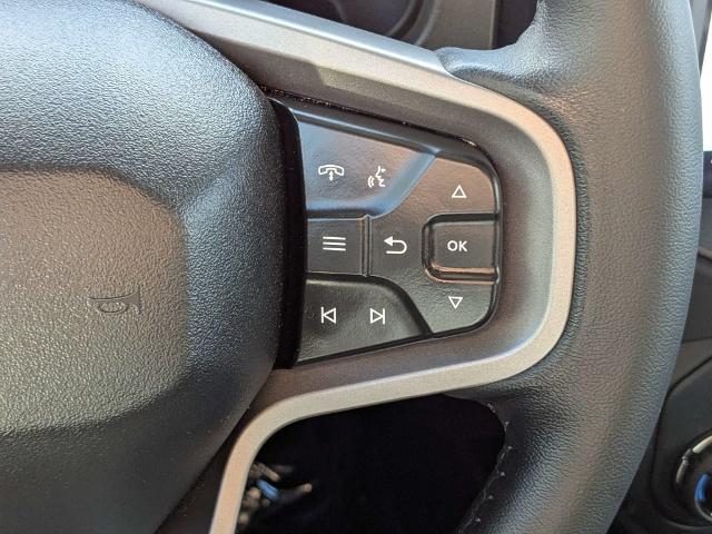 2025 Ford Bronco - $54,900