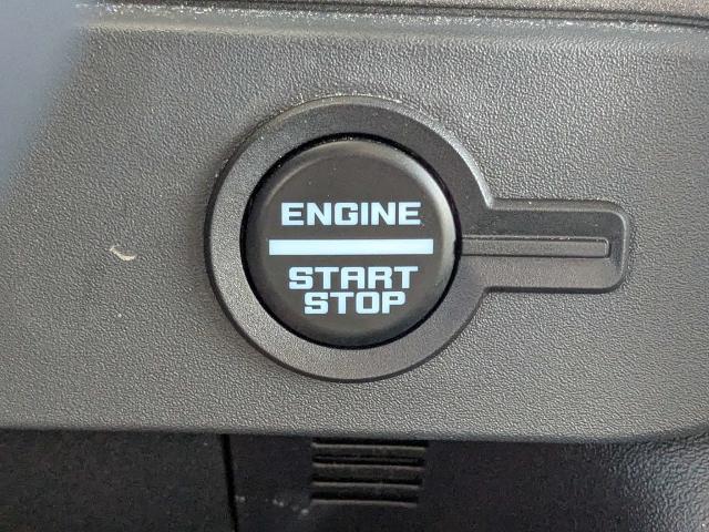 2025 Ford Bronco - $54,900