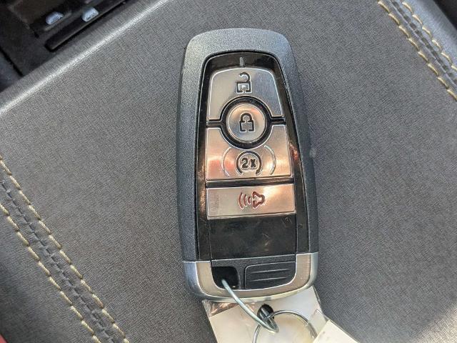 2025 Ford Bronco - $54,900
