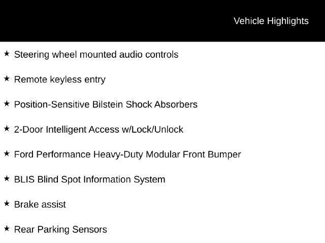 2025 Ford Bronco - $59,721