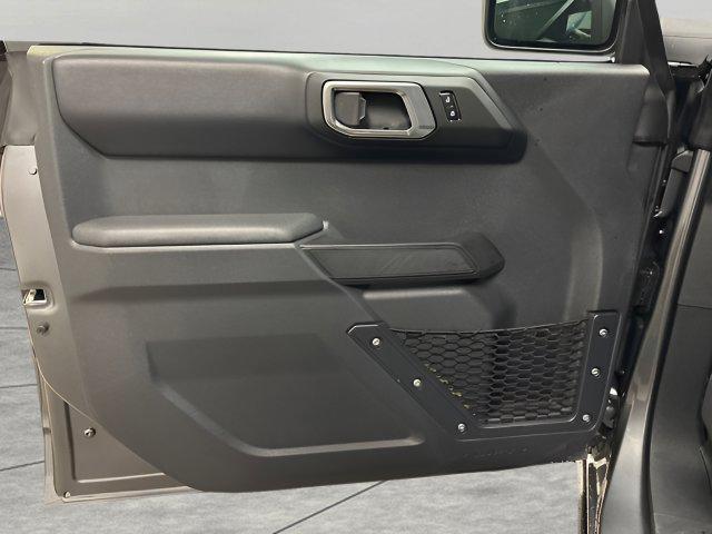 2025 Ford Bronco - $59,721