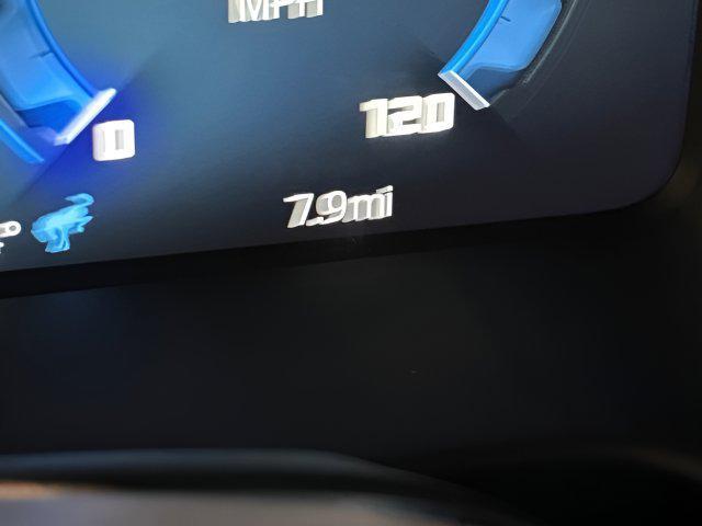 2025 Ford Bronco - $59,721