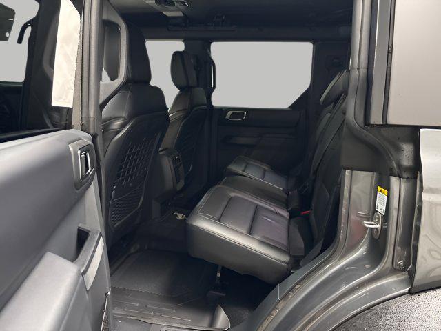 2025 Ford Bronco - $59,721