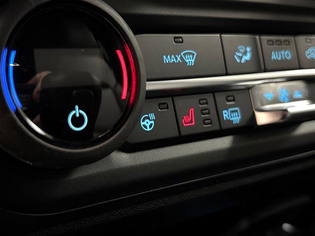 2025 Ford Bronco - $59,721