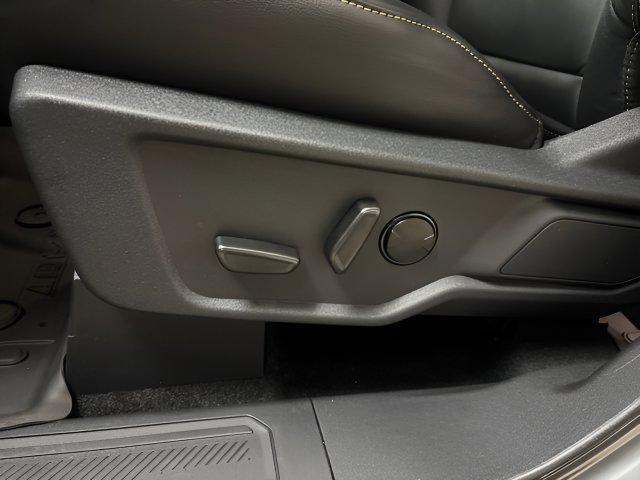 2025 Ford Bronco - $59,721