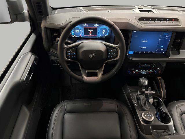 2025 Ford Bronco - $59,721
