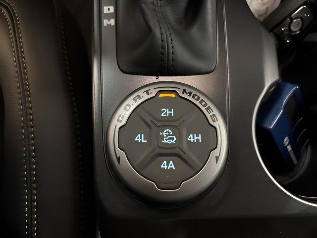 2025 Ford Bronco - $59,721